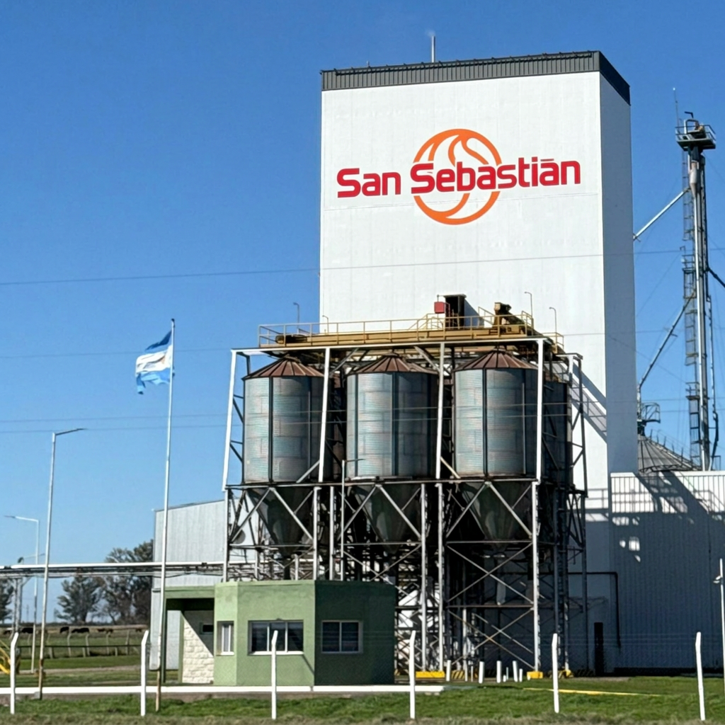 San Sebastián | Industria Avícola Argentina